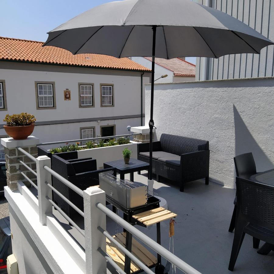 Portela House - T3 Residential 50 Meters From The Сasa de vacaciones *